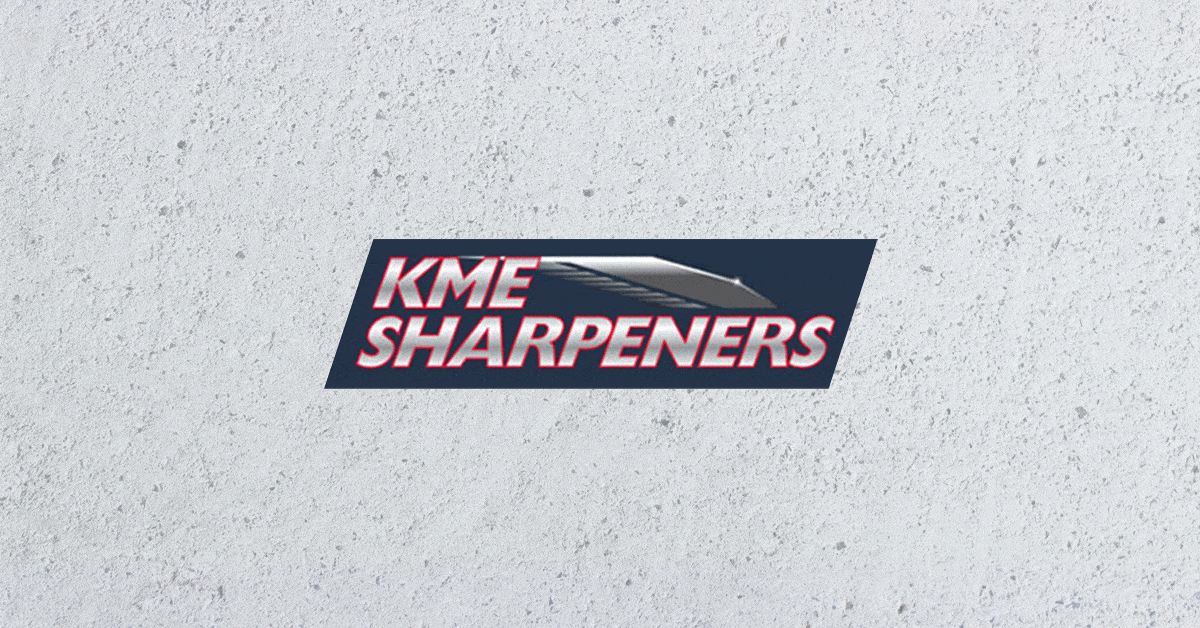 KME Broadhead Sharpener vs KME Knife Sharpening System ?