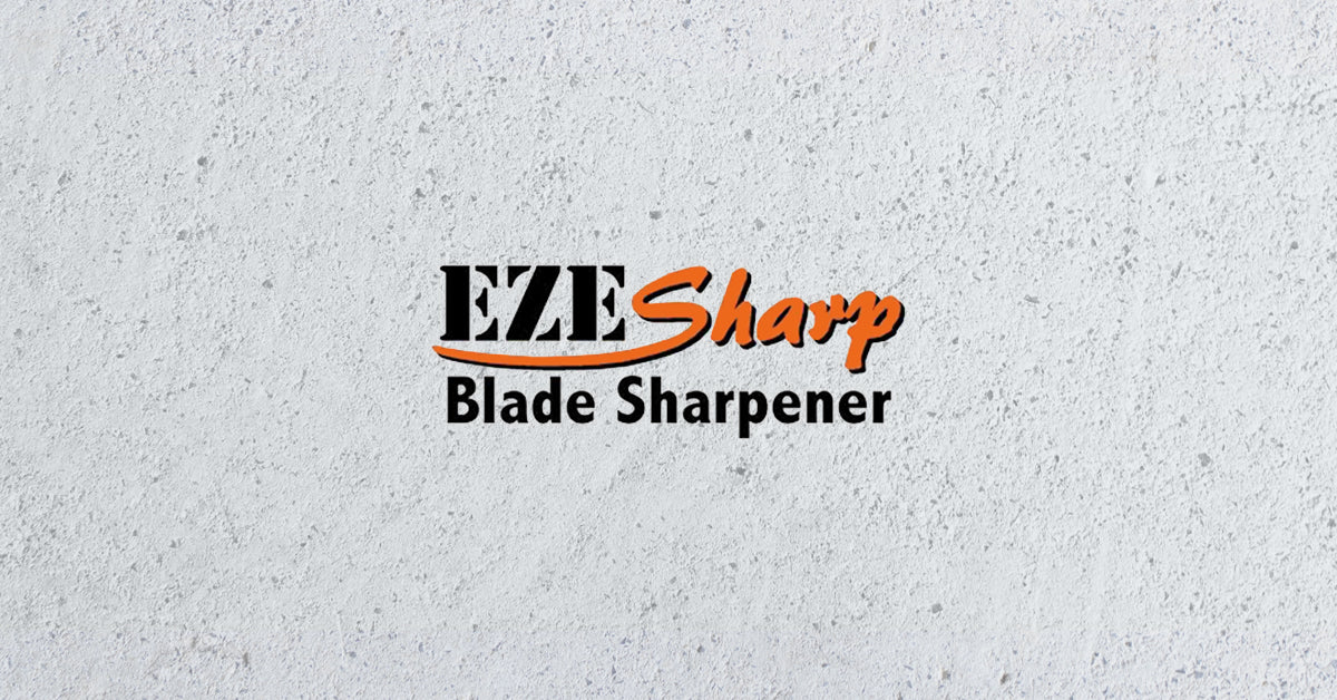 EZESharp Blade Sharpener