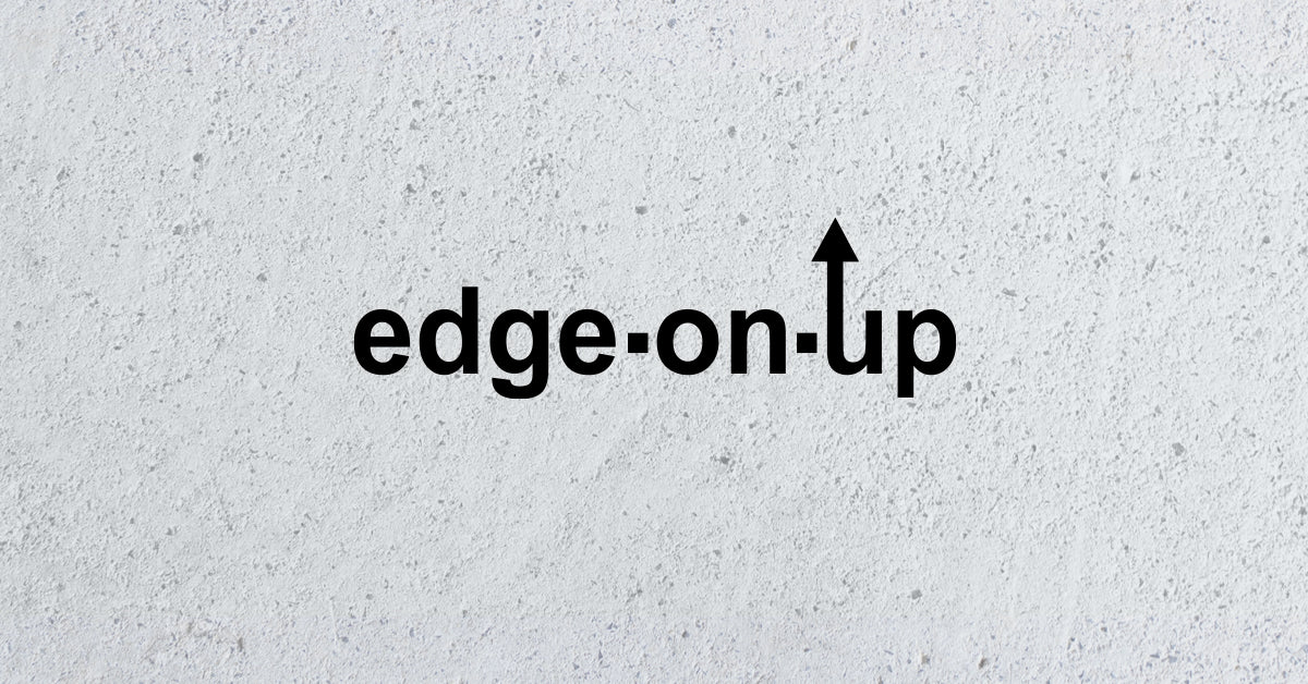 Demonstrating Edge-On-Up Edge Sharpness Tester 