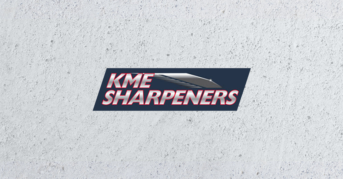 KME Precision Knife Sharpening System R.P.S.H. Kit KF-CBO - Free Shipping  AUS