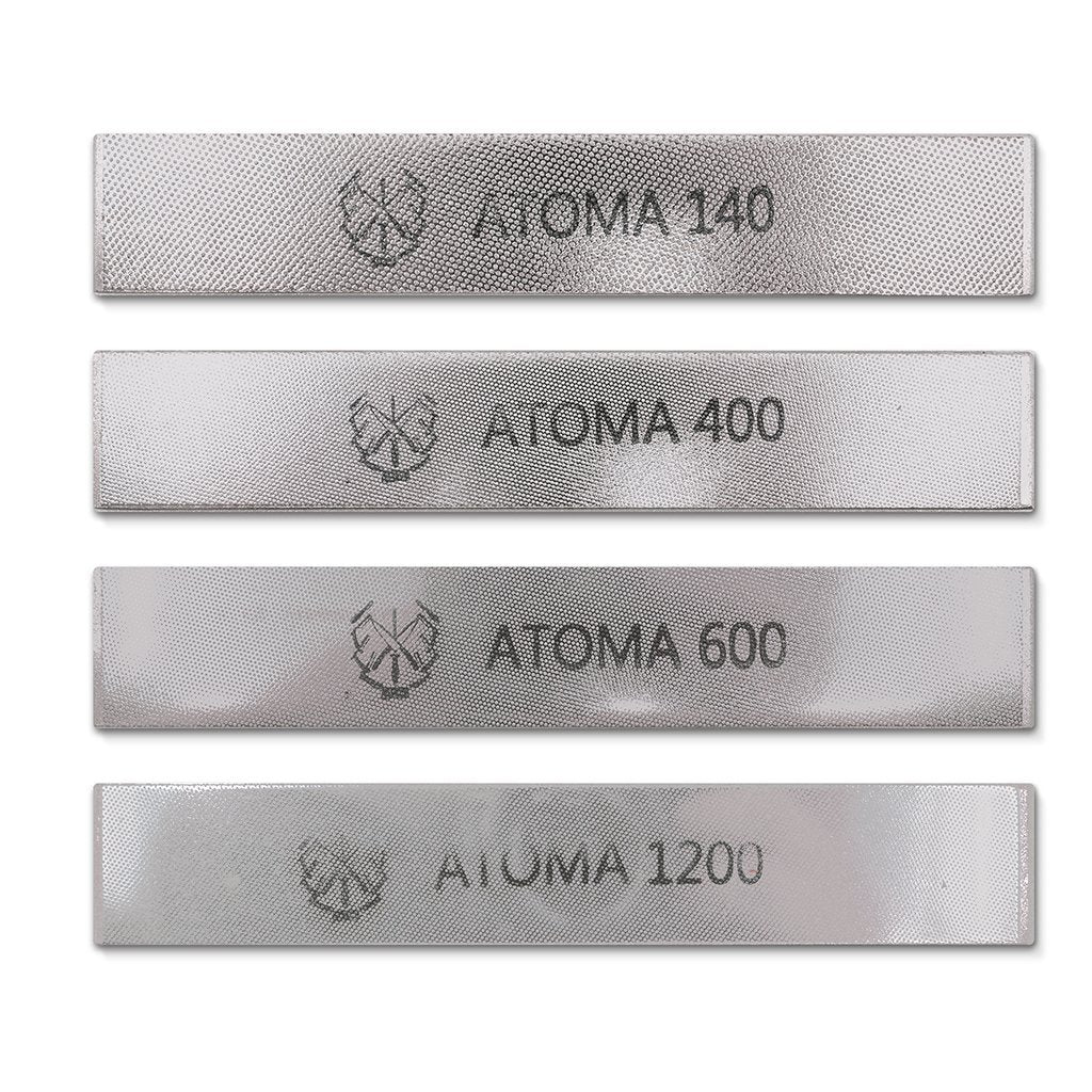 Atoma Diamond Stone #400 Economy diamond sharpening stone