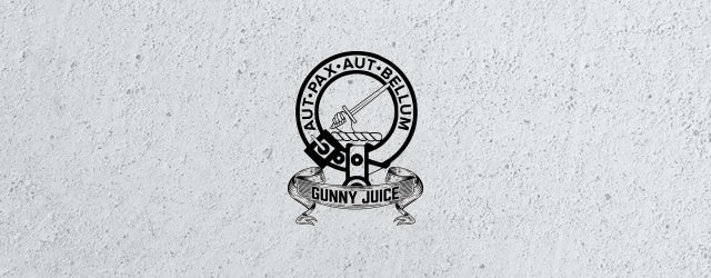 Gunny Juice - Shop Gunny Juice & Gunny Glide Products