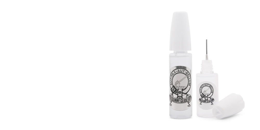 Australia Distributor - Gunny Juice Poly Diamond Stropping Emulsion 15ml -  Sharp