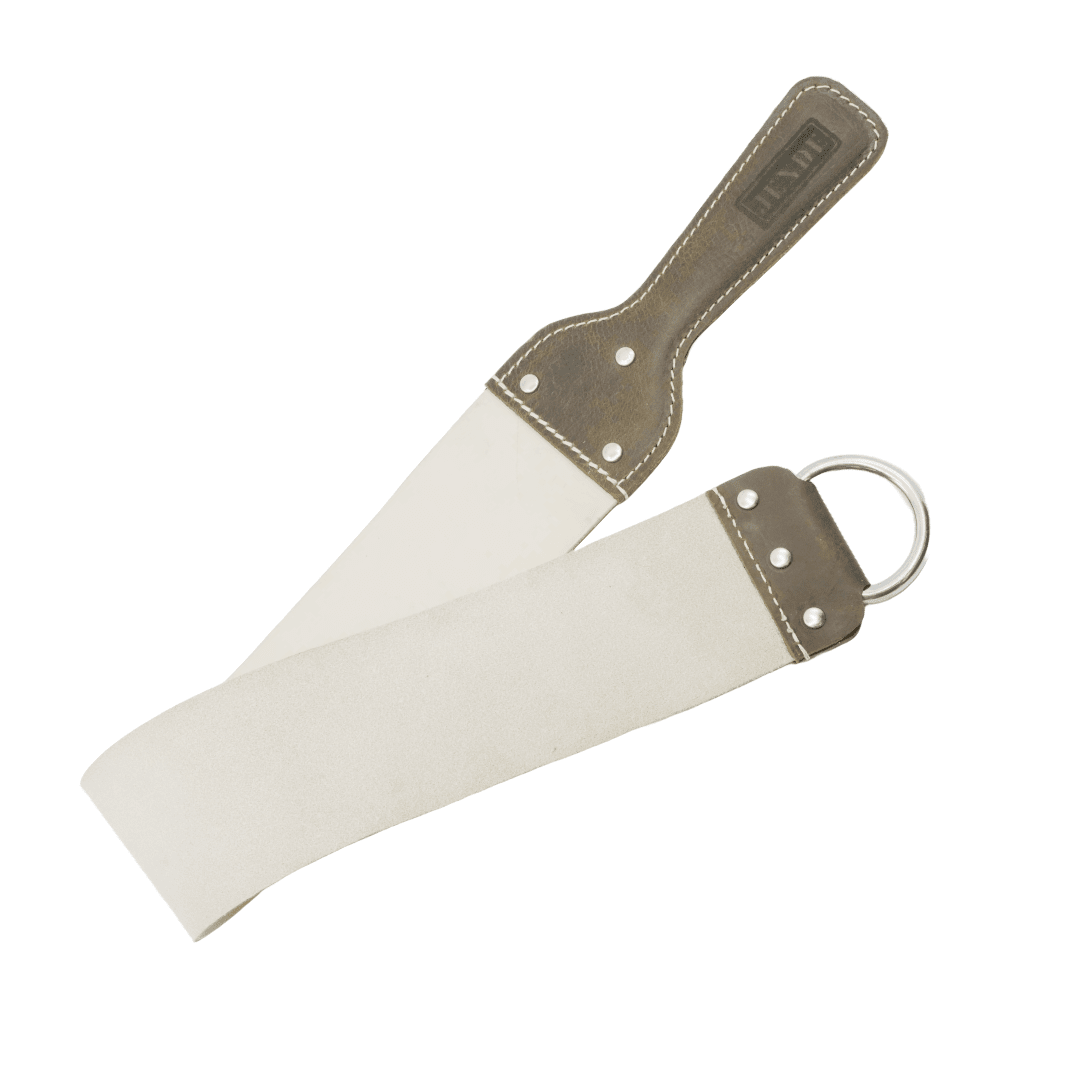 Jende Industries Straight Razor Hanging Strop