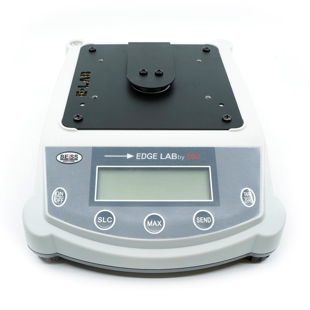 Edge-On-Up Industrial Edge Tester