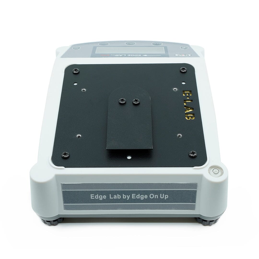 Edge-On-Up sharpness tester