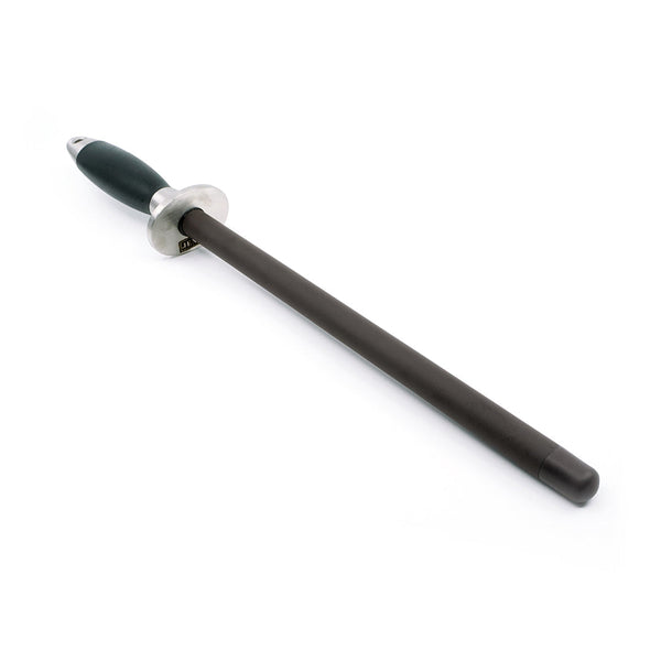 Jende Ceramic Sharpening Steel - Black