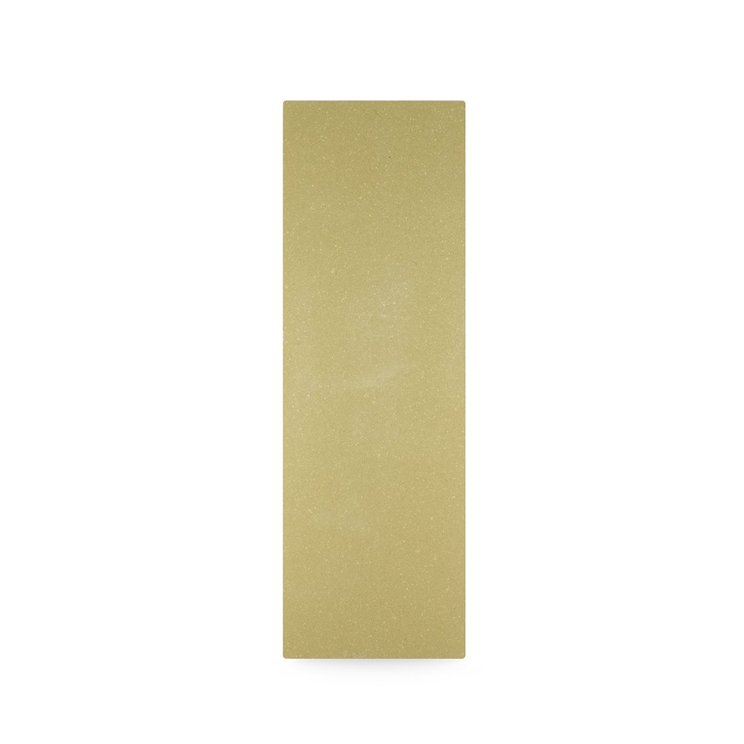 Naniwa Professional P-320 #2000 Grit Japanese Whetstone Above